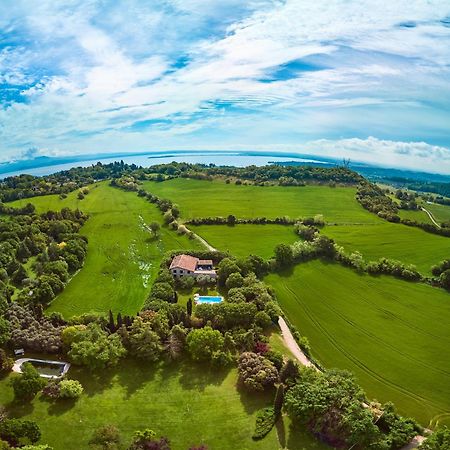 Villa Diana Паденге-суль-Гарда Экстерьер фото