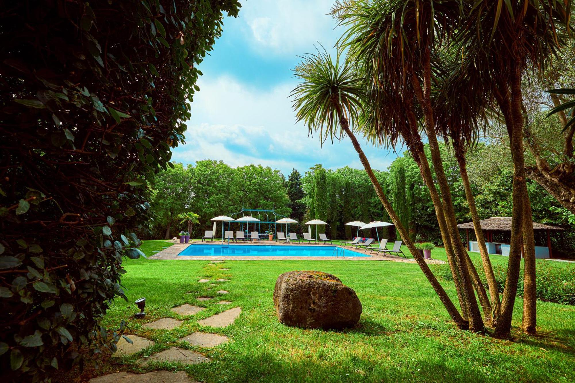 Villa Diana Паденге-суль-Гарда Экстерьер фото