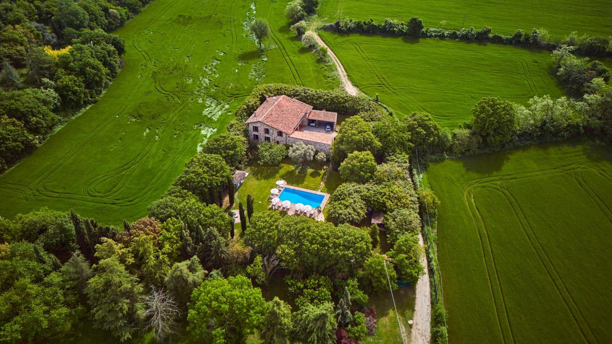 Villa Diana Паденге-суль-Гарда Экстерьер фото