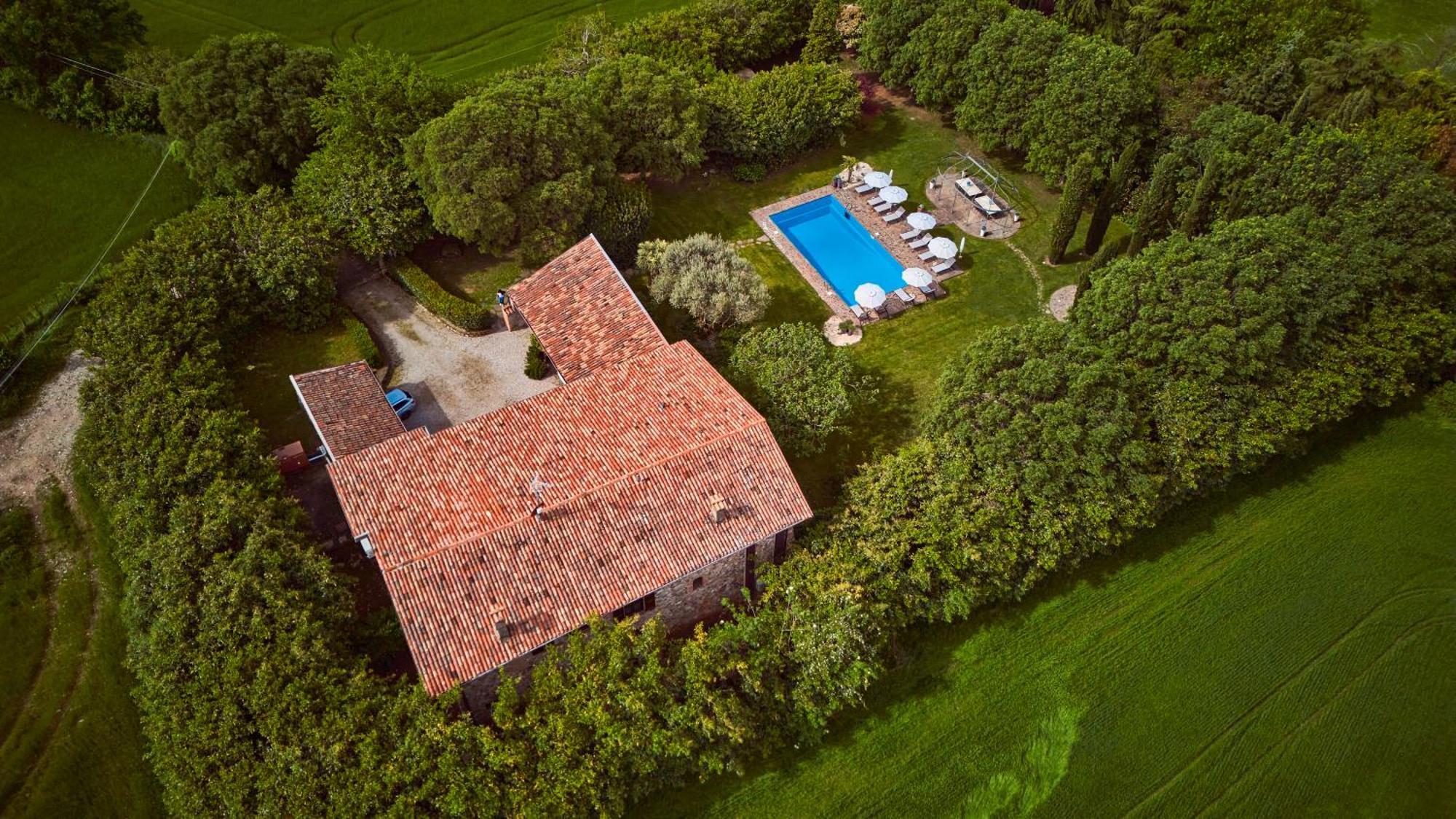 Villa Diana Паденге-суль-Гарда Экстерьер фото